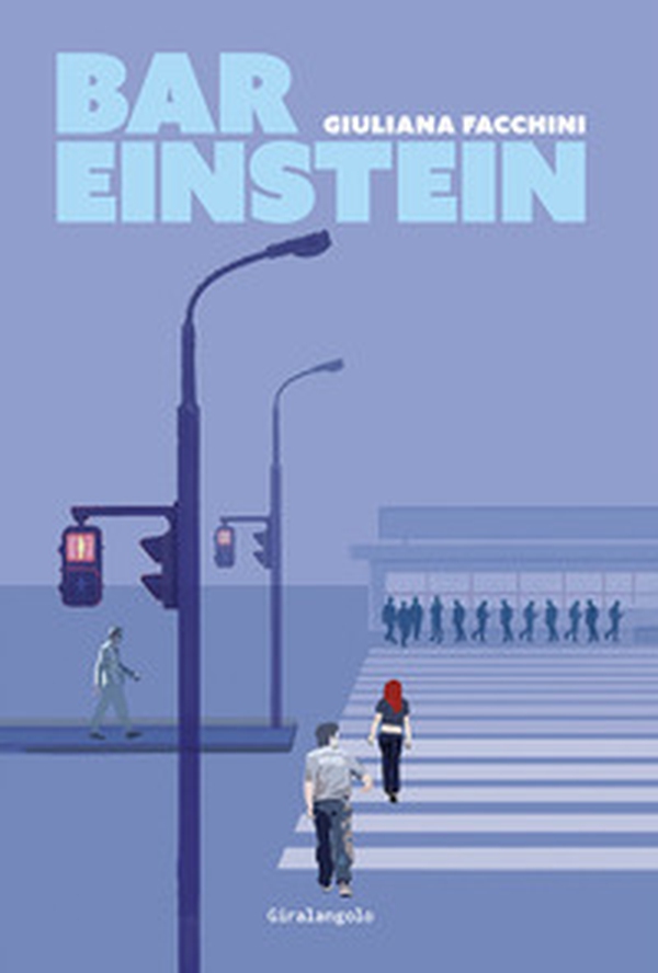Bar Einstein - Librerie.coop Bar Einstein - Librerie.coop