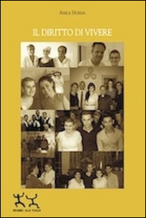 Il diritto di vivere - Librerie.coop Il diritto di vivere - Librerie.coop