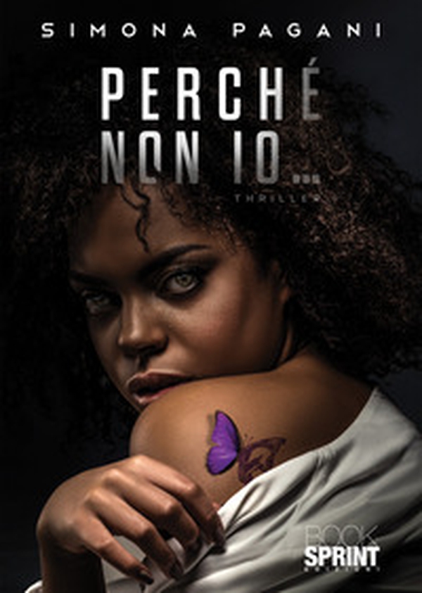 Perché non io... - Librerie.coop Perché non io... - Librerie.coop