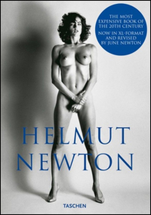 Helmut Newton. Ediz. italiana, spagnola e portoghese - Librerie.coop Helmut Newton. Ediz. italiana, spagnola e portoghese - Librerie.coop