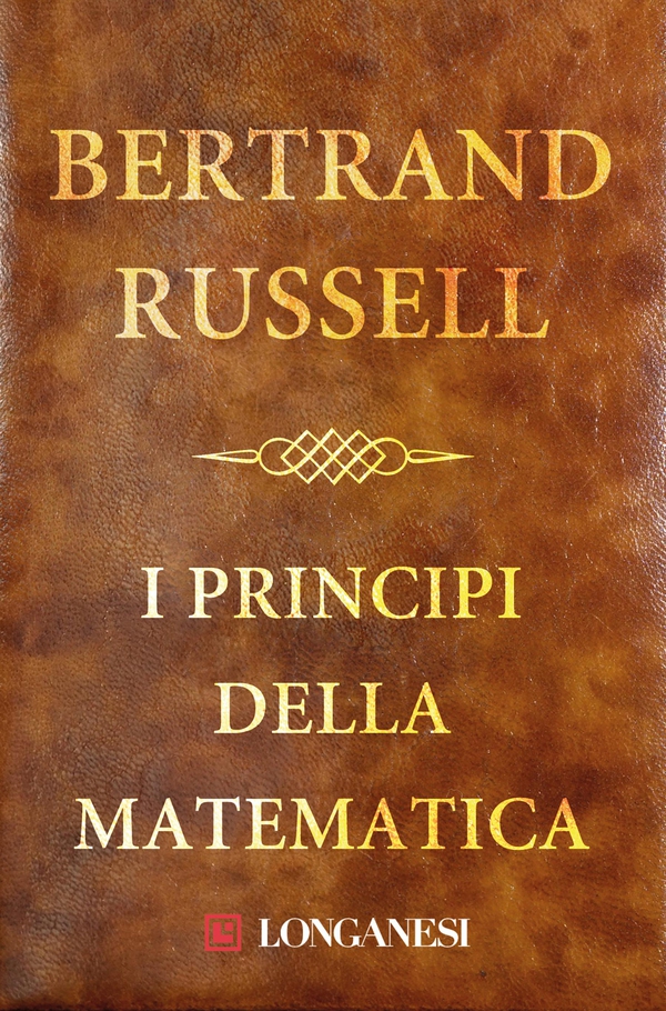 I principi della matematica - Librerie.coop I principi della matematica - Librerie.coop