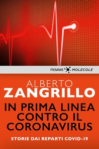 In prima linea contro il Coronavirus - Librerie.coop