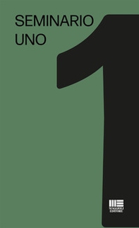 Seminario Uno - Librerie.coop