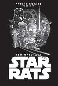 Star rats. Ediz. deluxe - Librerie.coop