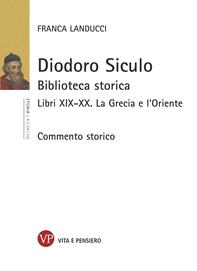 Diodoro Siculo - Librerie.coop