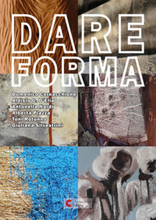Dare forma - Librerie.coop Dare forma - Librerie.coop