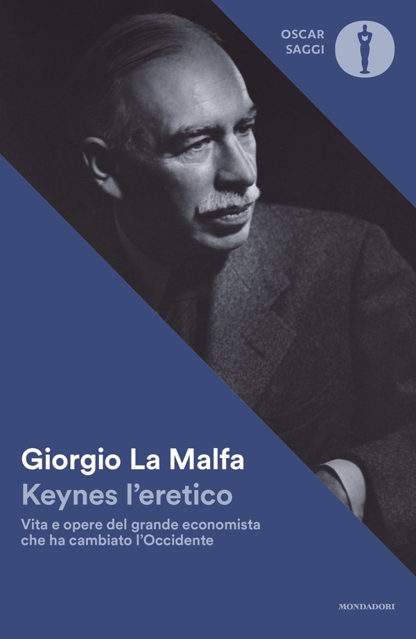 Keynes l'eretico - Librerie.coop Keynes l'eretico - Librerie.coop
