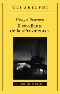 Il cavallante della «Providence» - Librerie.coop