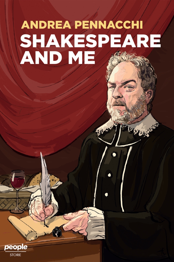 Shakespeare and me - Librerie.coop Shakespeare and me - Librerie.coop