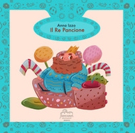 Il re pancione - Librerie.coop