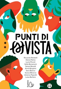 Punti di (s)vista - Librerie.coop Punti di (s)vista - Librerie.coop