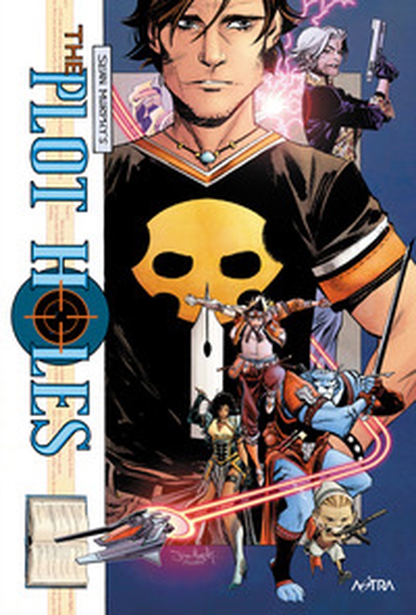 The plot holes. Collector edition - Librerie.coop The plot holes. Collector edition - Librerie.coop