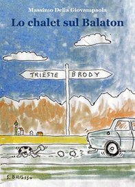 Lo chalet sul Balaton - Librerie.coop