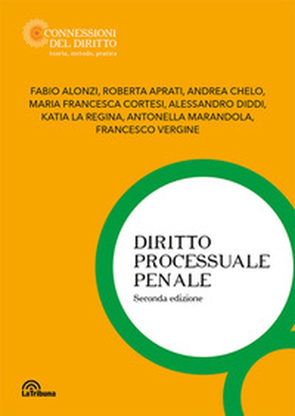 Diritto processuale penale - Librerie.coop