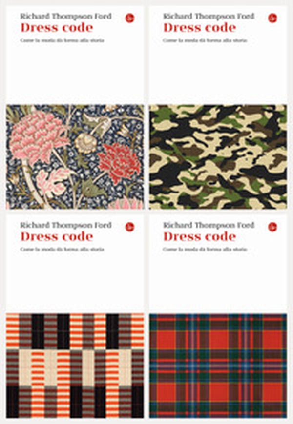 Dress code. Come la moda dà forma alla storia - Librerie.coop Dress code. Come la moda dà forma alla storia - Librerie.coop