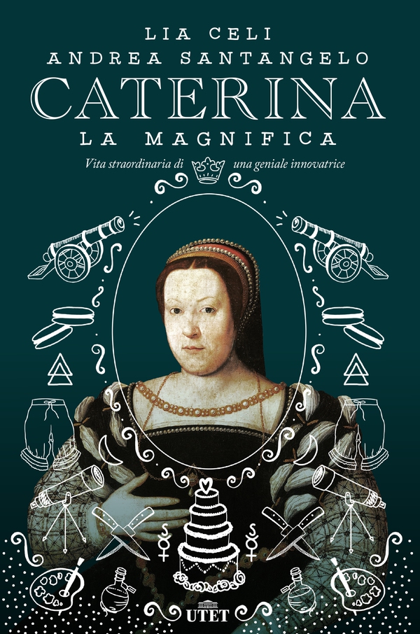 Caterina la Magnifica - Librerie.coop Caterina la Magnifica - Librerie.coop