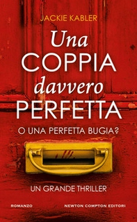 Una coppia davvero perfetta - Librerie.coop