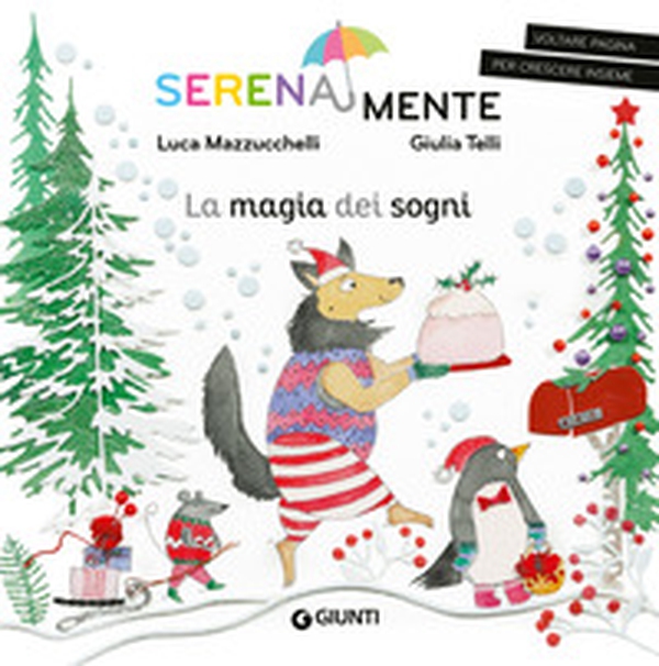 La magia dei sogni. SerenaMente - Librerie.coop La magia dei sogni. SerenaMente - Librerie.coop