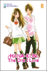 Hana-Kun, the one I love. Ediz. italiana - Librerie.coop Hana-Kun, the one I love. Ediz. italiana - Librerie.coop