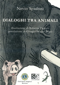 Dialoghi tra animali - Librerie.coop