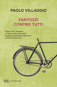 Fantozzi contro tutti - Librerie.coop