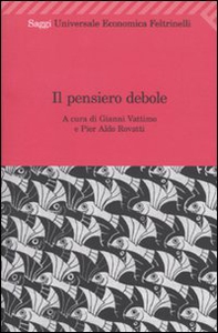 Il pensiero debole - Librerie.coop