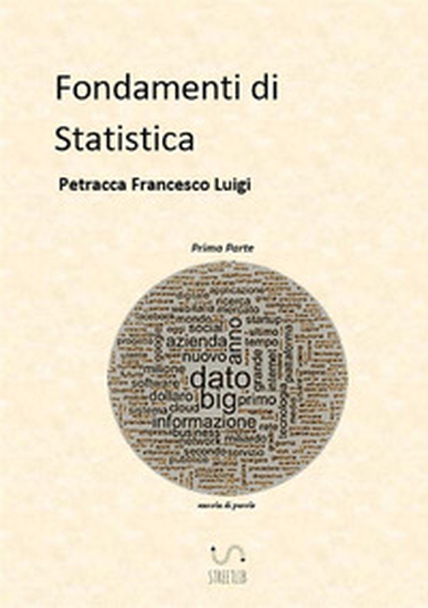 Fondamenti di statistica - Vol. 1 - Librerie.coop Fondamenti di statistica - Vol. 1 - Librerie.coop