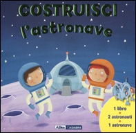 Costruisci l'astronave - Librerie.coop