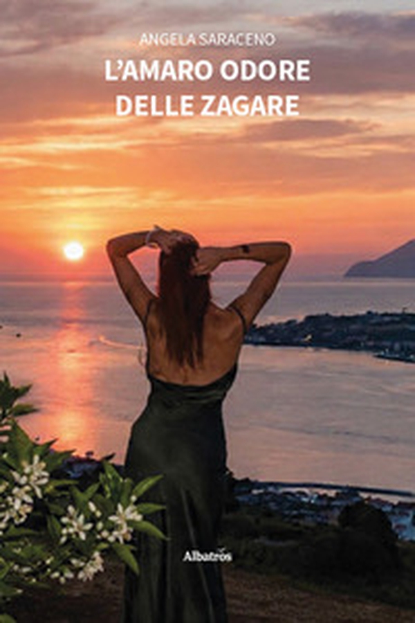 L'amaro odore delle zagare - Librerie.coop