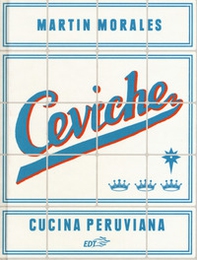 Ceviche - Librerie.coop Ceviche - Librerie.coop