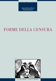 Forme della censura - Librerie.coop Forme della censura - Librerie.coop