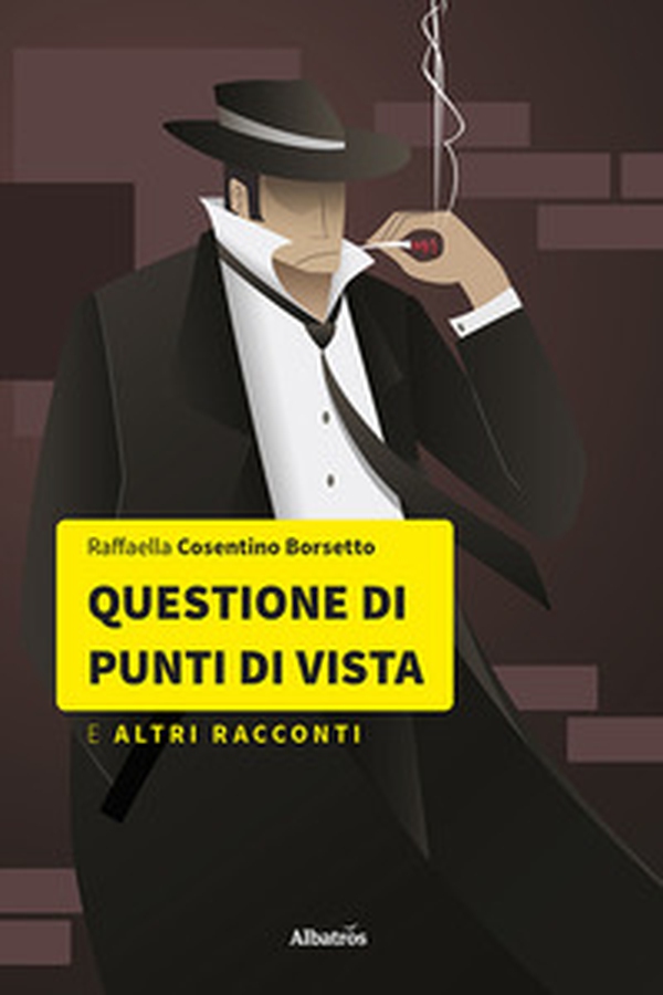 Questione di punti di vista - Librerie.coop Questione di punti di vista - Librerie.coop