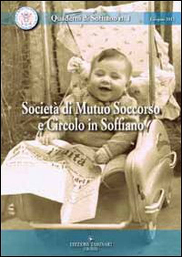 Società di mutuo soccorso e circolo in Soffiano - Librerie.coop Società di mutuo soccorso e circolo in Soffiano - Librerie.coop