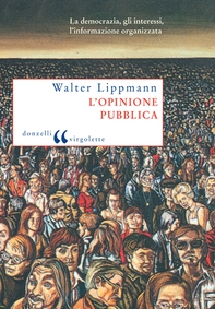 L’opinione pubblica - Librerie.coop L’opinione pubblica - Librerie.coop