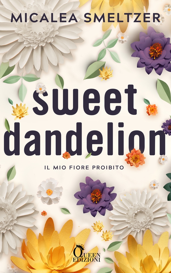 Sweet Dandelion - Librerie.coop Sweet Dandelion - Librerie.coop