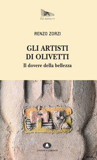 Gli artisti di Olivetti - Librerie.coop Gli artisti di Olivetti - Librerie.coop