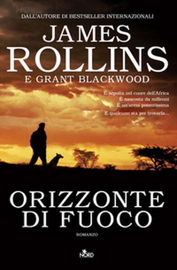 Orizzonte di fuoco - Librerie.coop Orizzonte di fuoco - Librerie.coop