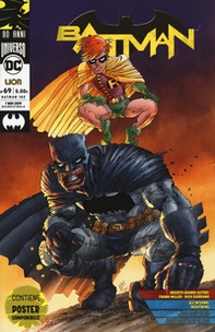 Batman. Ediz. jumbo - Librerie.coop