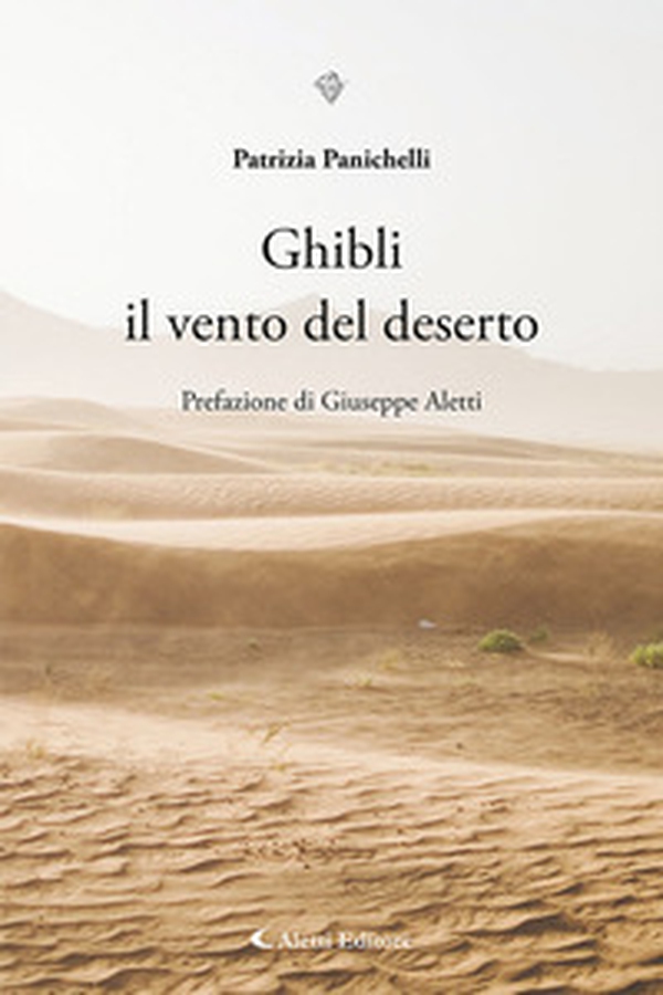 Ghibli il vento del deserto - Librerie.coop Ghibli il vento del deserto - Librerie.coop