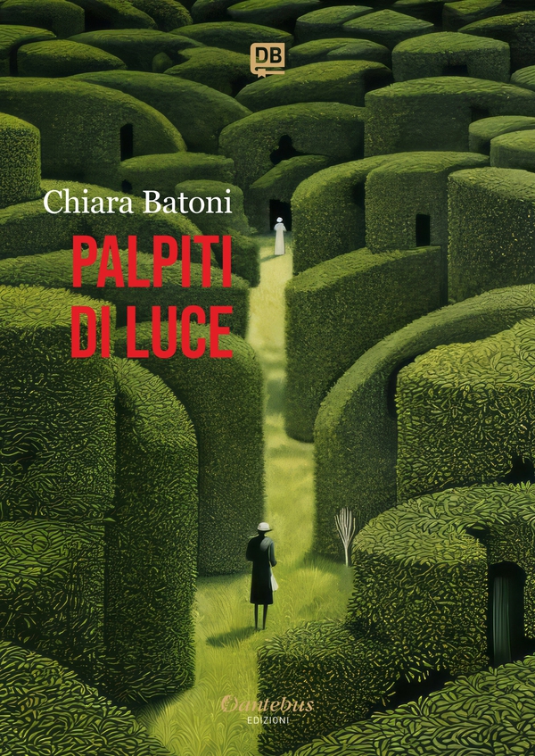 Palpiti di Luce - Librerie.coop