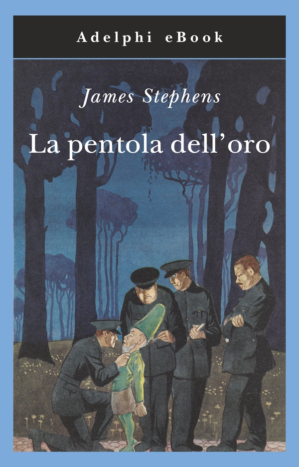 La pentola dell'oro - Librerie.coop La pentola dell'oro - Librerie.coop