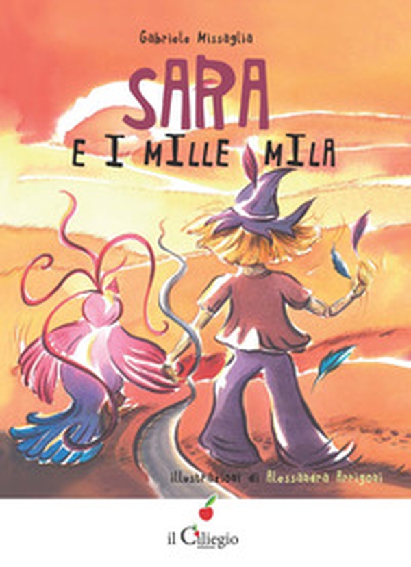 Sara e i mille mila - Librerie.coop Sara e i mille mila - Librerie.coop