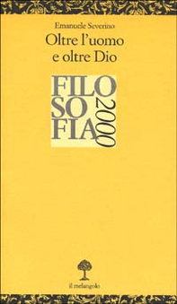 Oltre l'uomo e oltre Dio - Librerie.coop Oltre l'uomo e oltre Dio - Librerie.coop