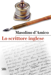 Lo scrittore inglese - Librerie.coop