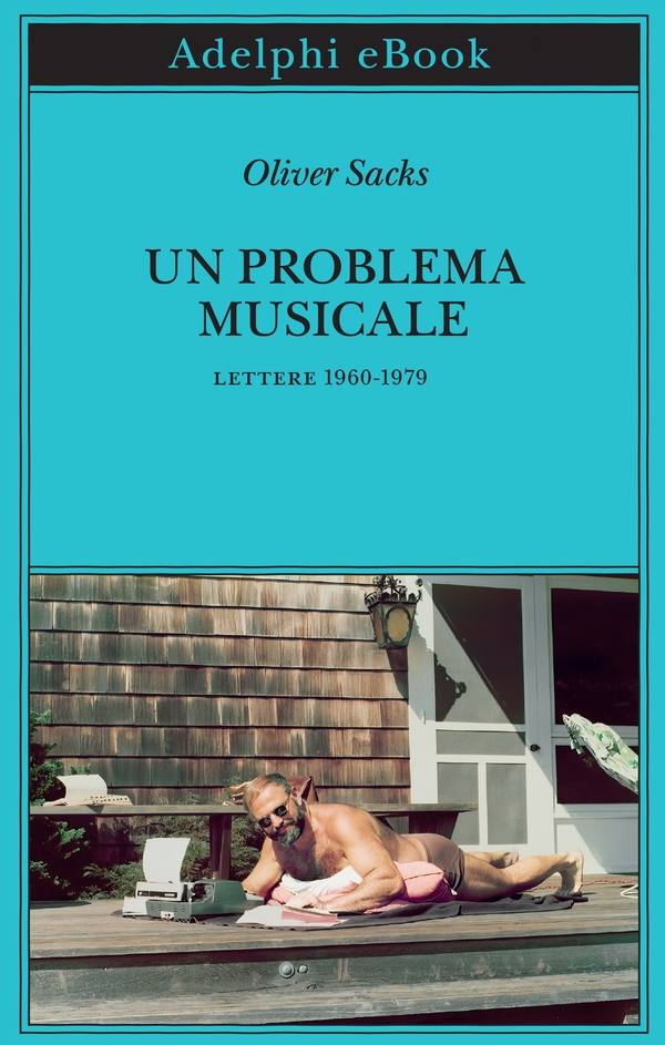 Un problema musicale - Librerie.coop