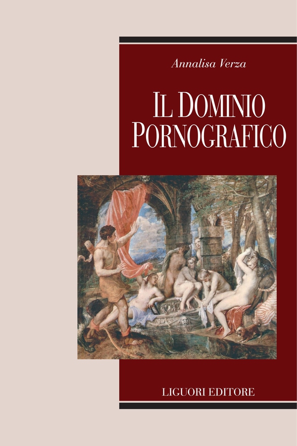 Il dominio pornografico - Librerie.coop Il dominio pornografico - Librerie.coop