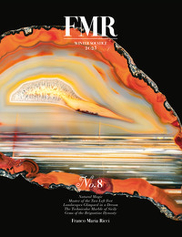 FMR - Vol. 8 - Librerie.coop FMR - Vol. 8 - Librerie.coop