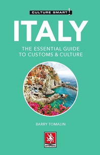 Italy. The essential guide to customs & culture - Librerie.coop Italy. The essential guide to customs & culture - Librerie.coop