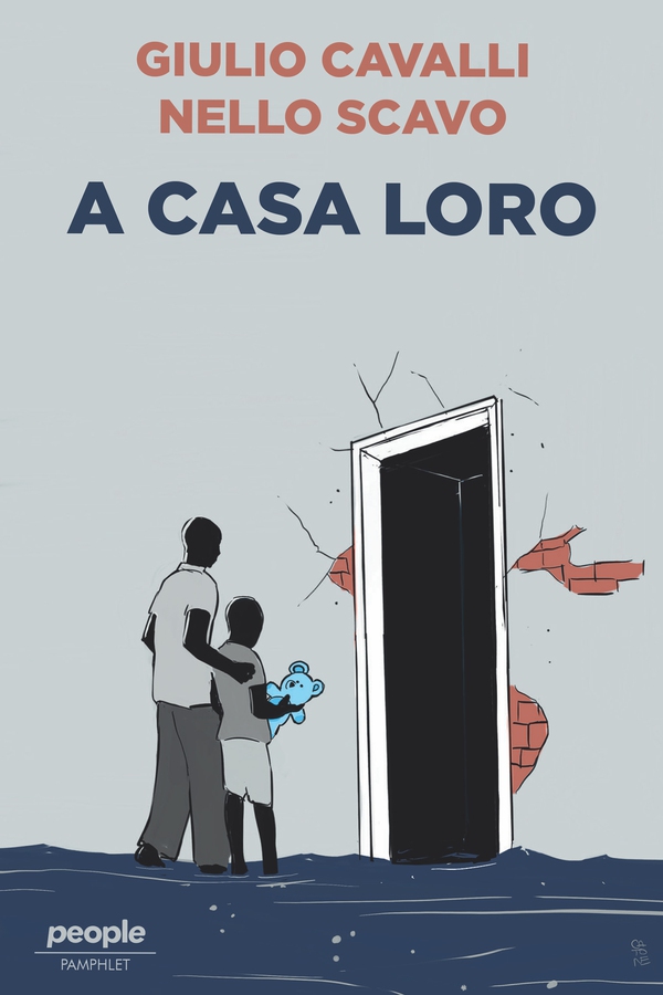 A casa loro (nuova edizione) - Librerie.coop