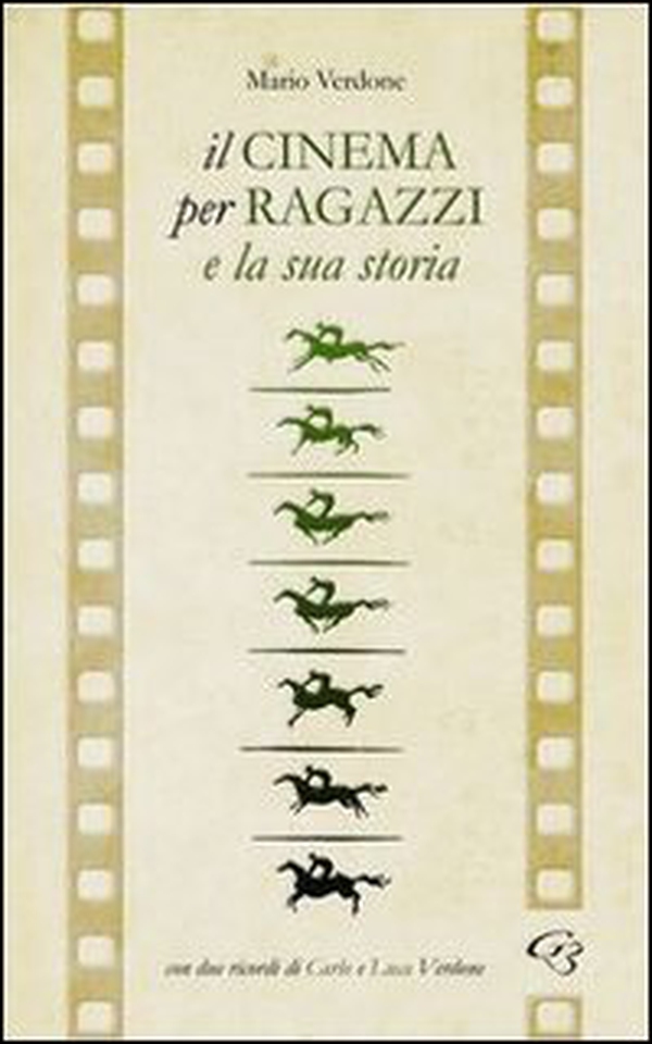 Il cinema per ragazzi e la sua storia - Librerie.coop